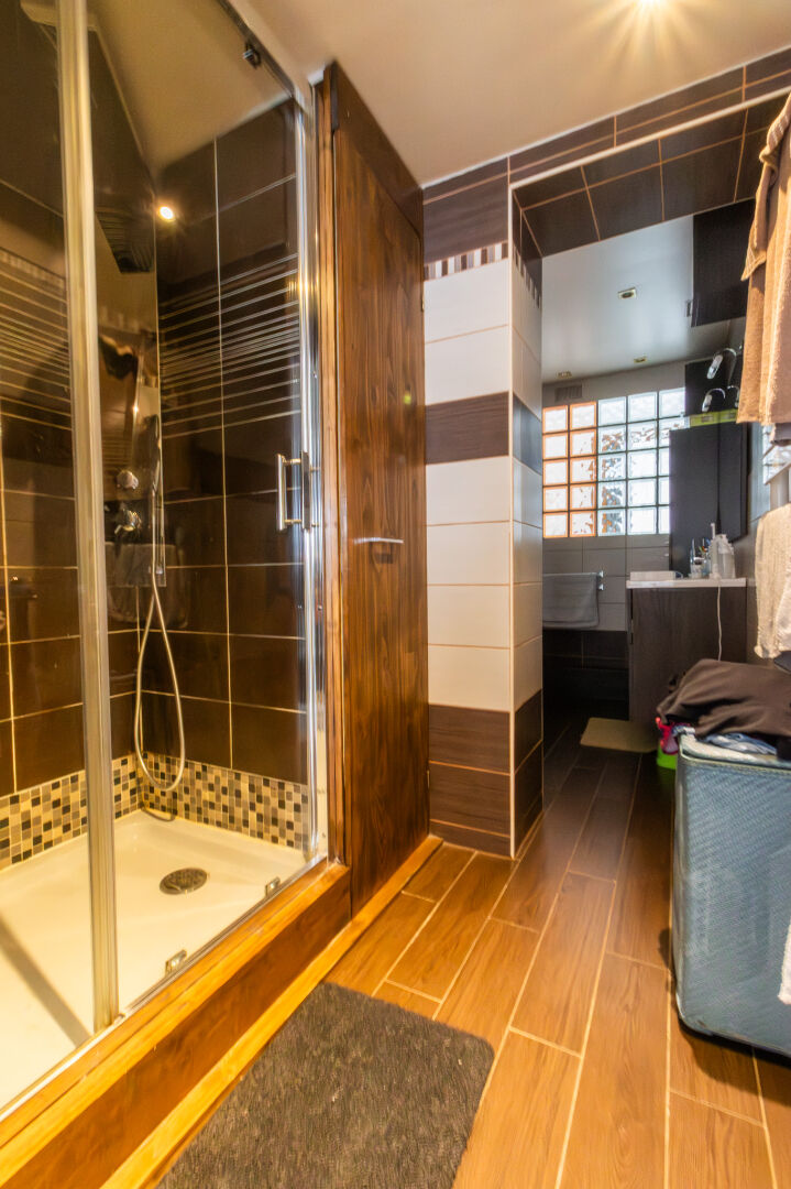 Maison Capinghem 4 pièce(s) 99 m2