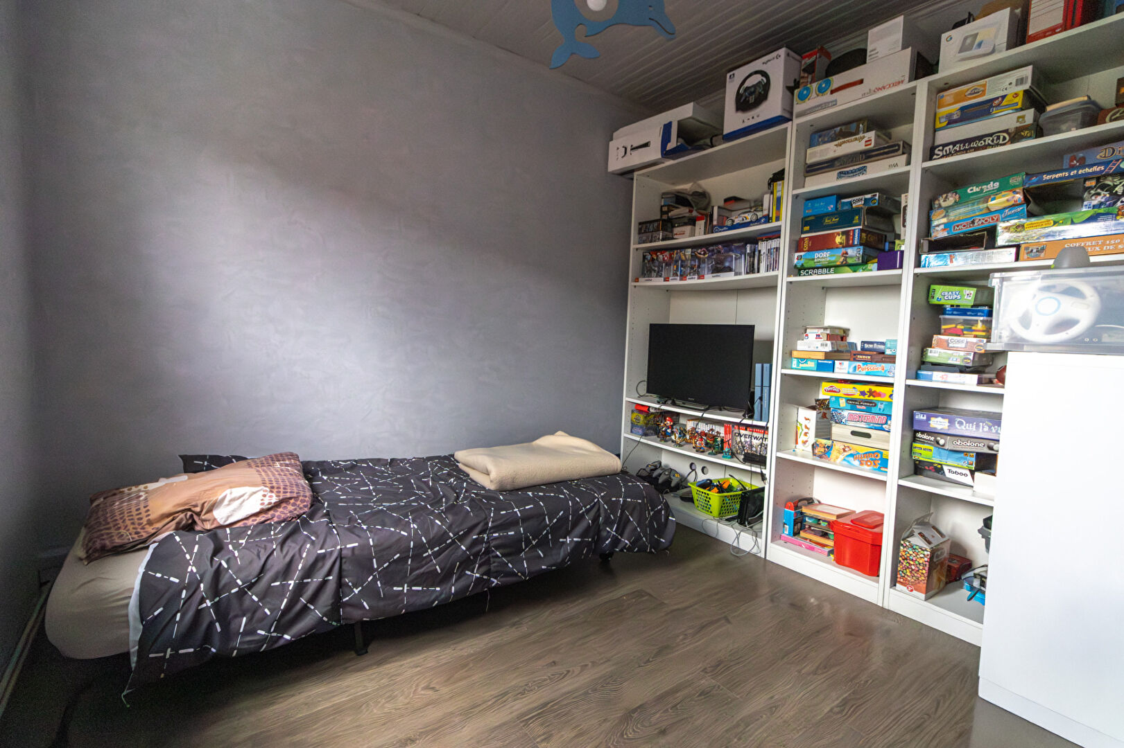 Maison Capinghem 4 pièce(s) 99 m2