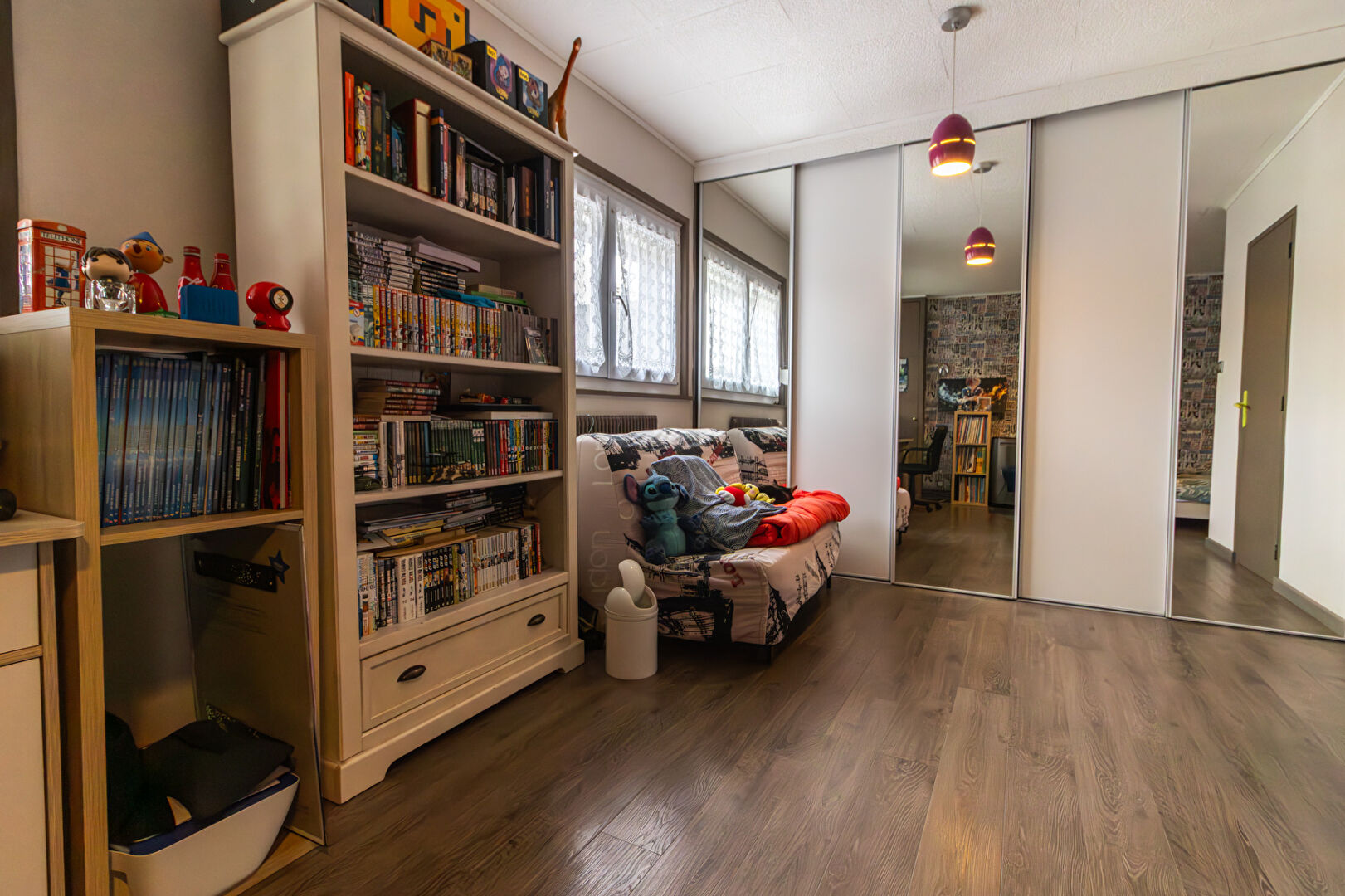 Maison Capinghem 4 pièce(s) 99 m2