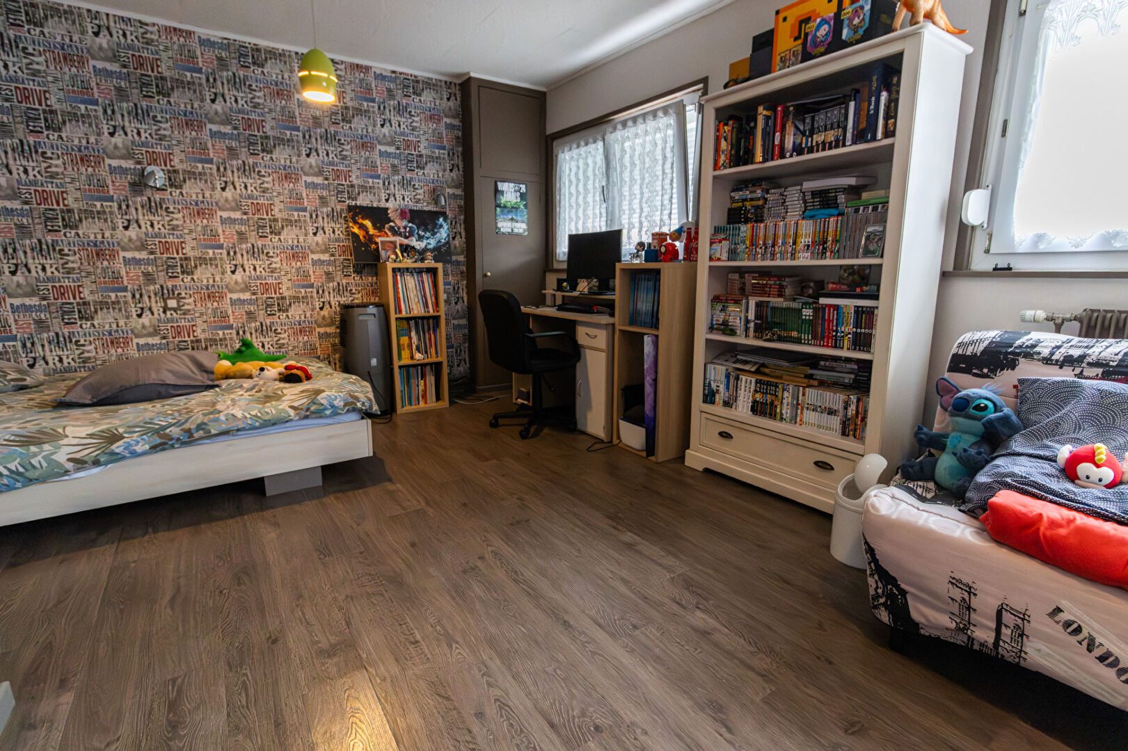 Maison Capinghem 4 pièce(s) 99 m2