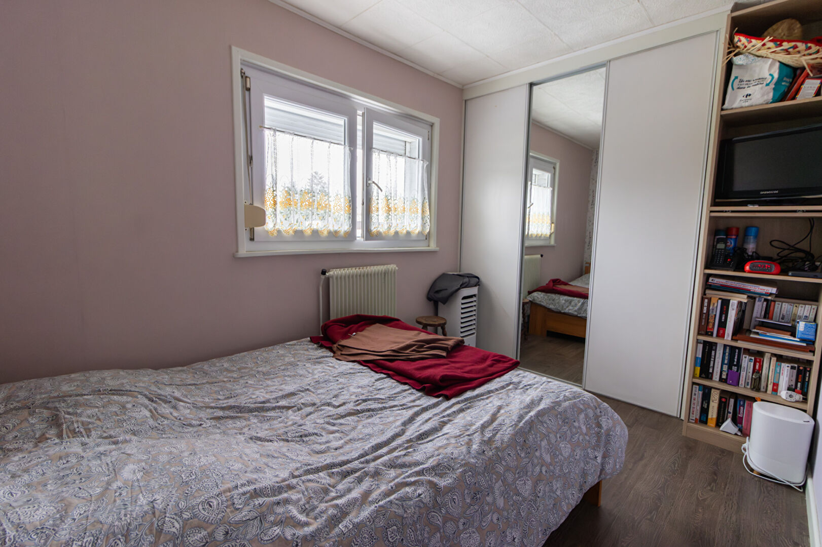 Maison Capinghem 4 pièce(s) 99 m2