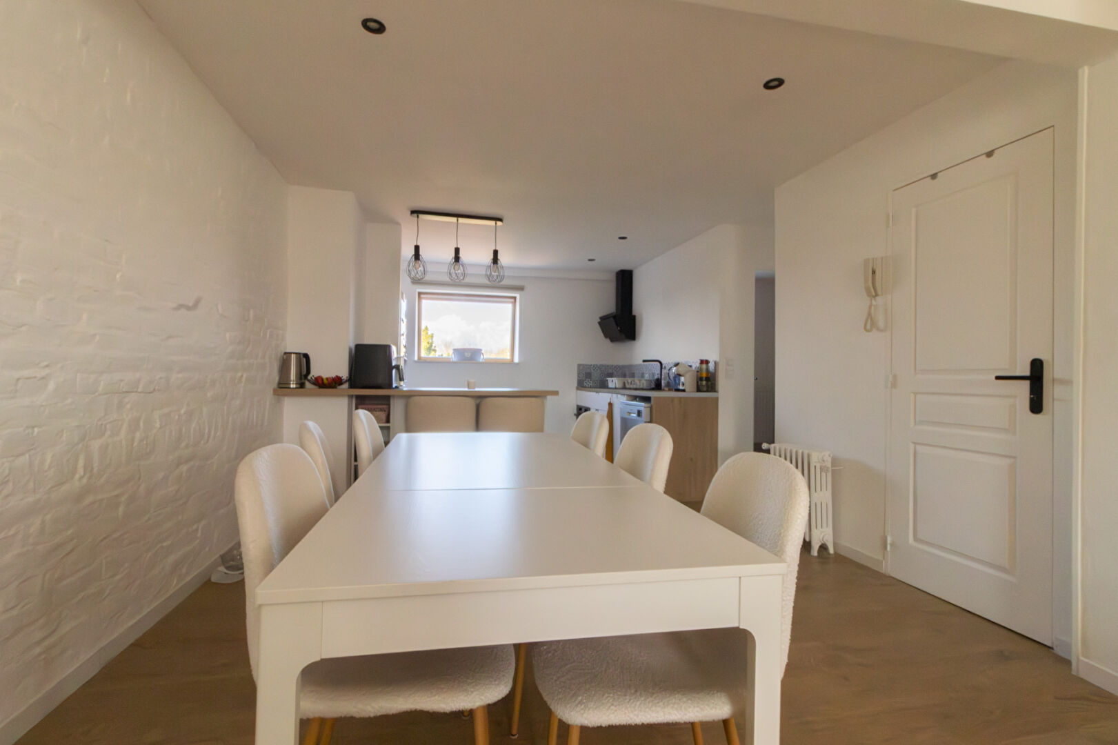 Appartement Perenchies 2 pièce(s) 77 m2