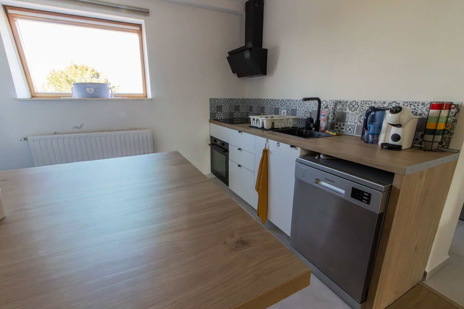 Appartement Perenchies 2 pièce(s) 77 m2