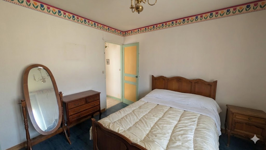 Maison Lille 3 pièce(s) 78m²