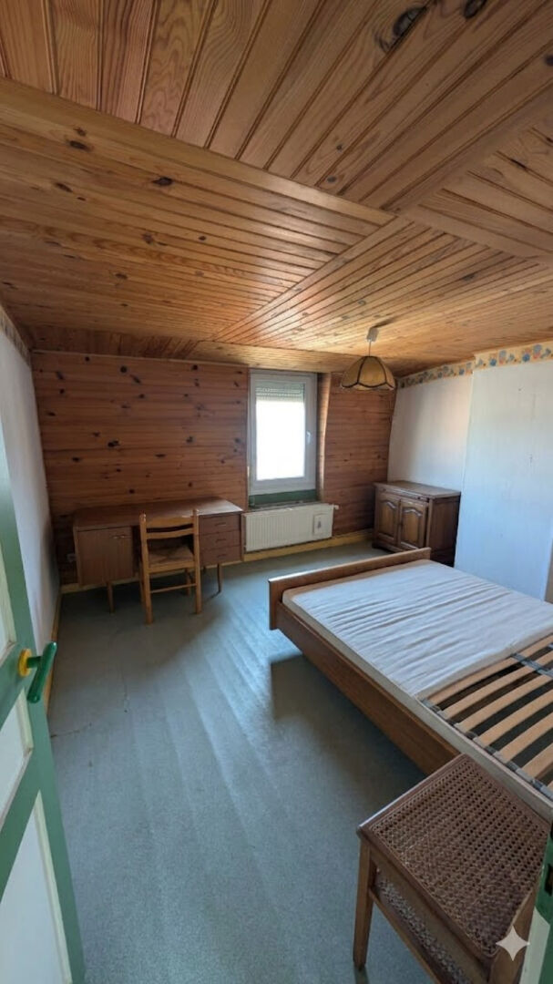 Maison Lille 3 pièce(s) 78m²