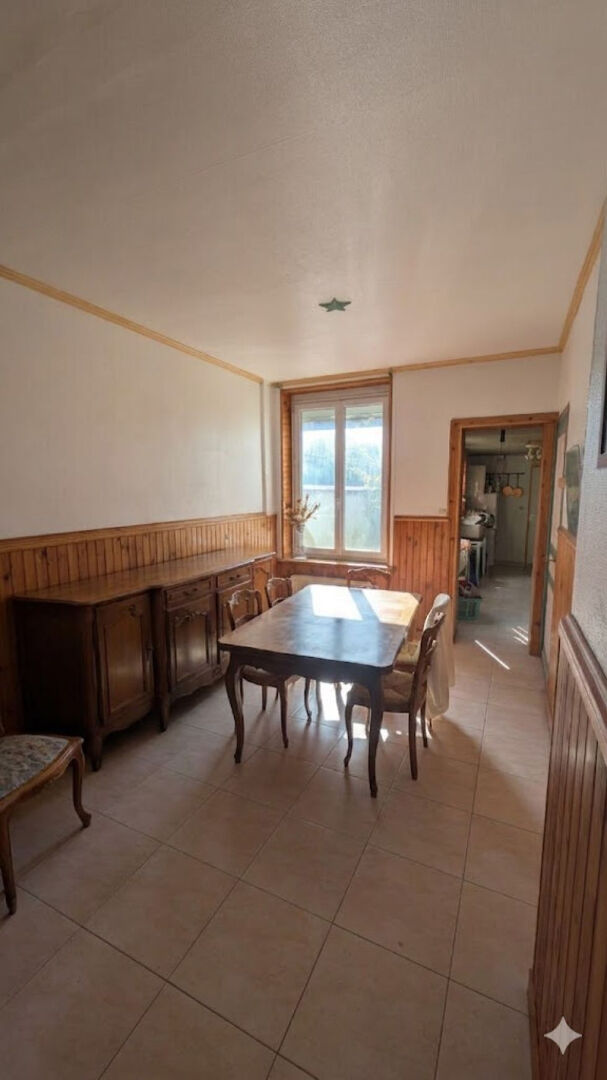 Maison Lille 3 pièce(s) 78m²