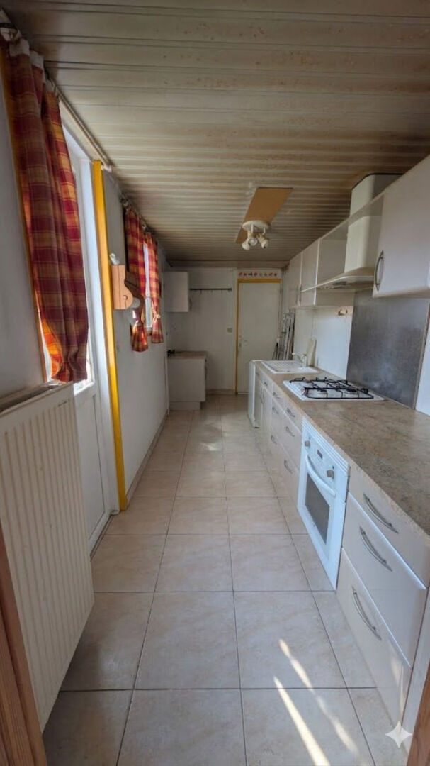 Maison Lille 3 pièce(s) 78m²