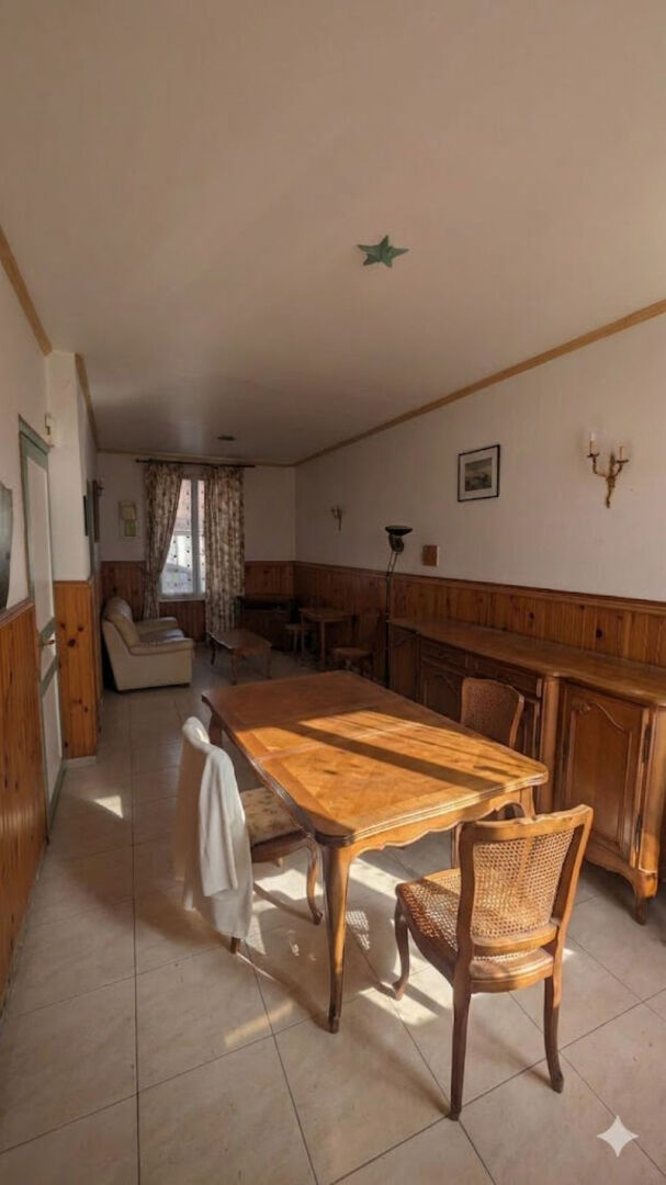 Maison Lille 3 pièce(s) 78m²