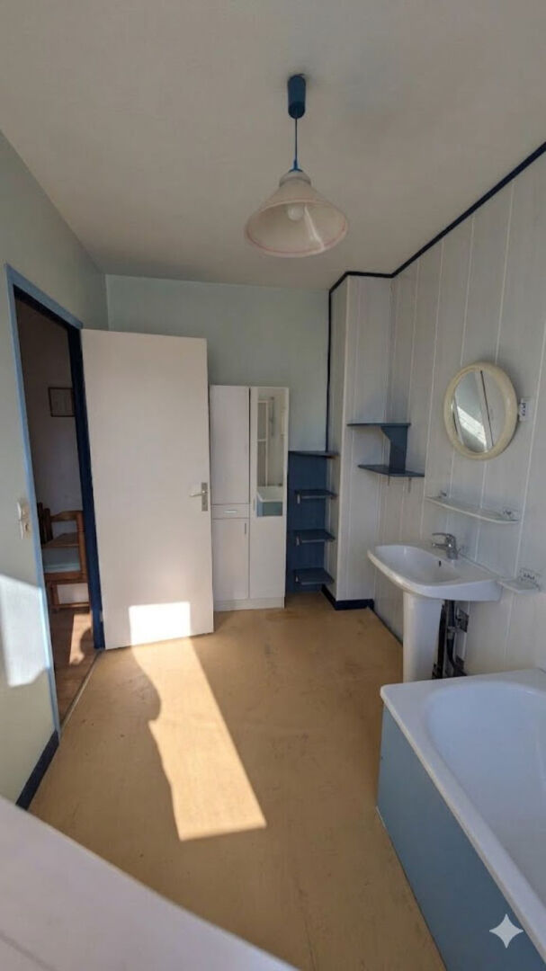 Maison Lille 3 pièce(s) 78m²