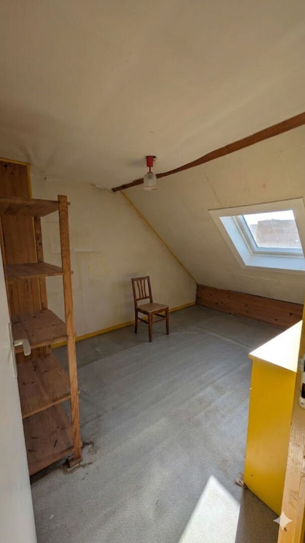 Maison Lille 3 pièce(s) 78m²