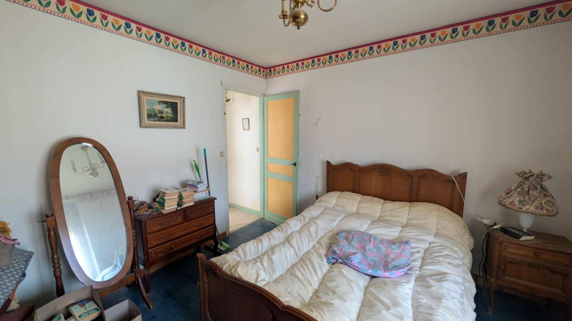 Maison Lille 3 pièce(s) 78m²