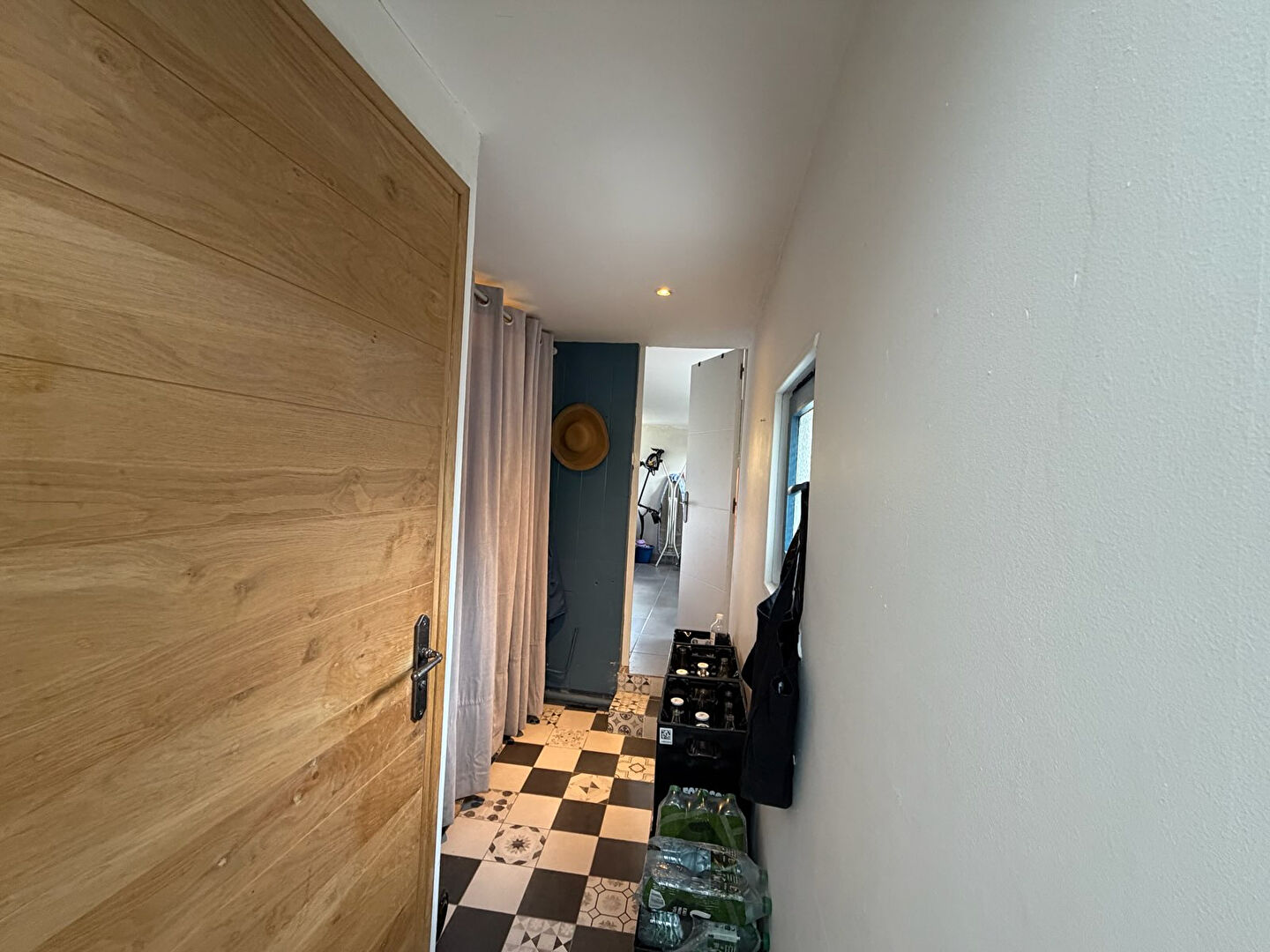 Maison familiale - Lomme | Quartier du Marais