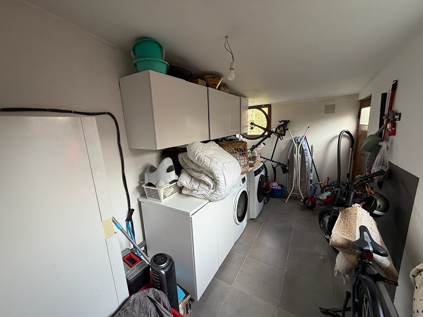 Maison familiale - Lomme | Quartier du Marais