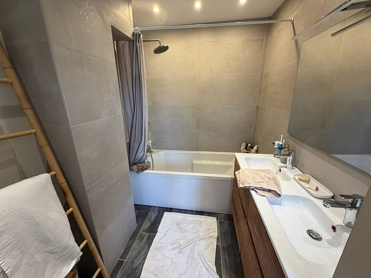 Maison familiale - Lomme | Quartier du Marais