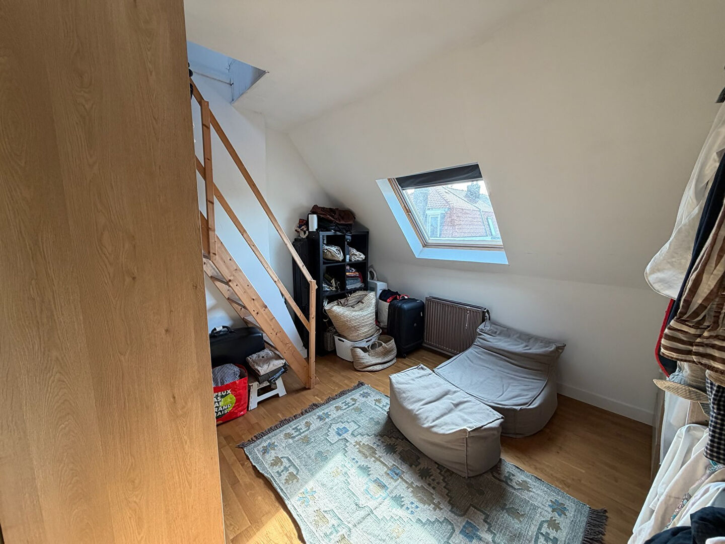 Maison familiale - Lomme | Quartier du Marais