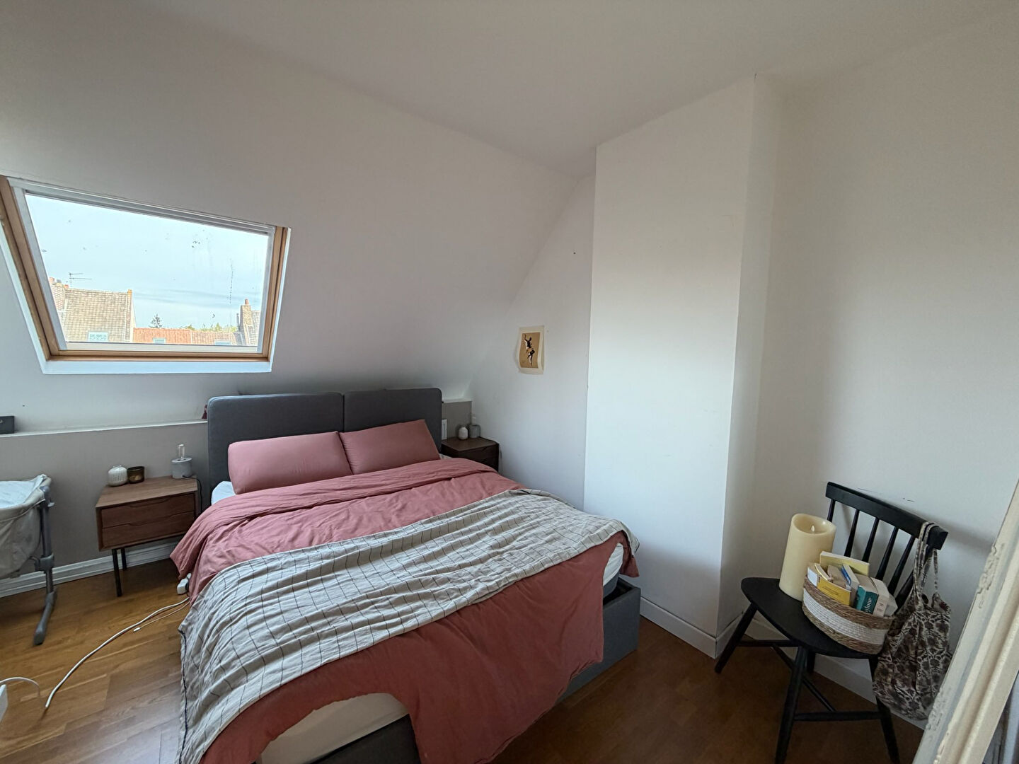 Maison familiale - Lomme | Quartier du Marais