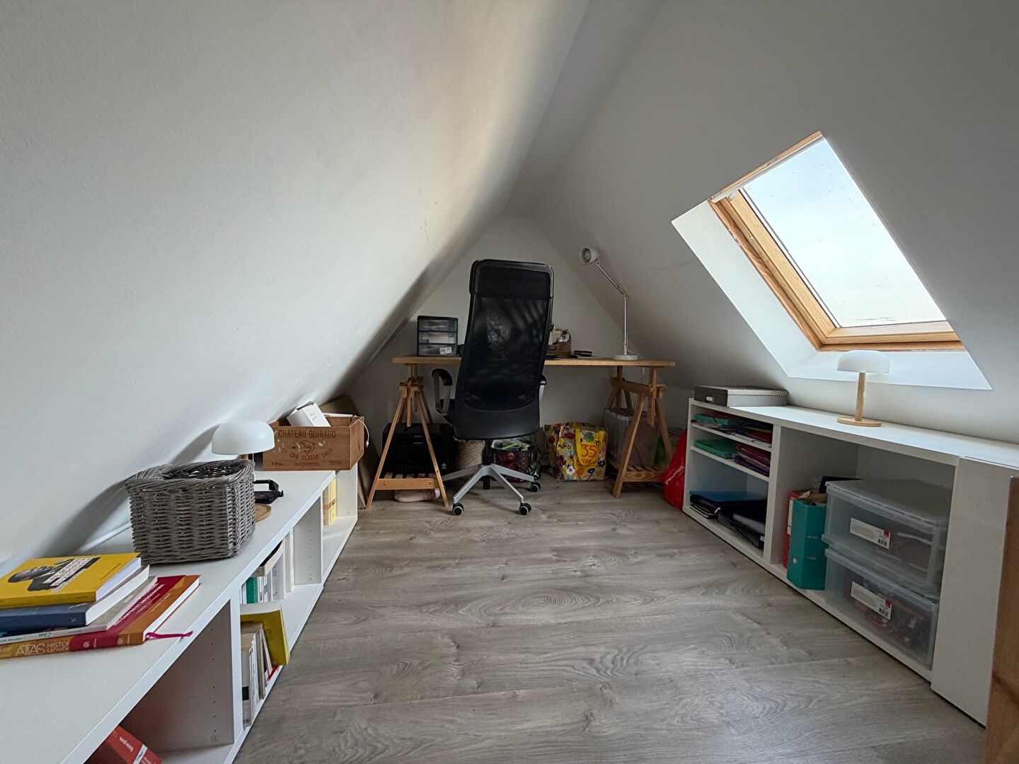 Maison familiale - Lomme | Quartier du Marais