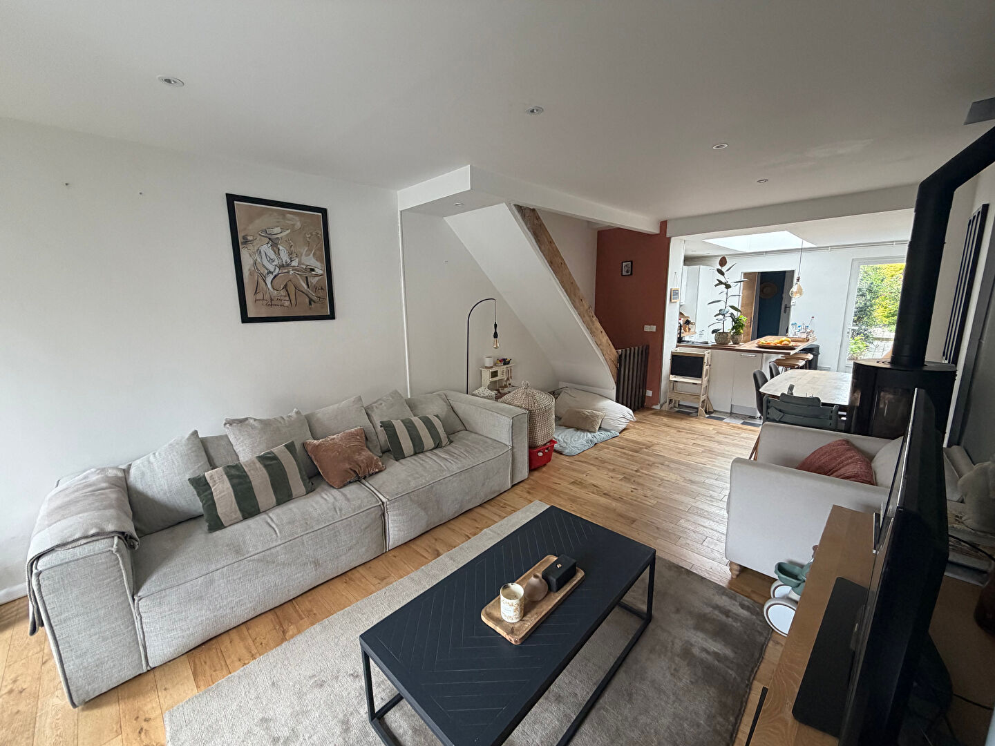 Maison familiale - Lomme | Quartier du Marais - Euratechnologies