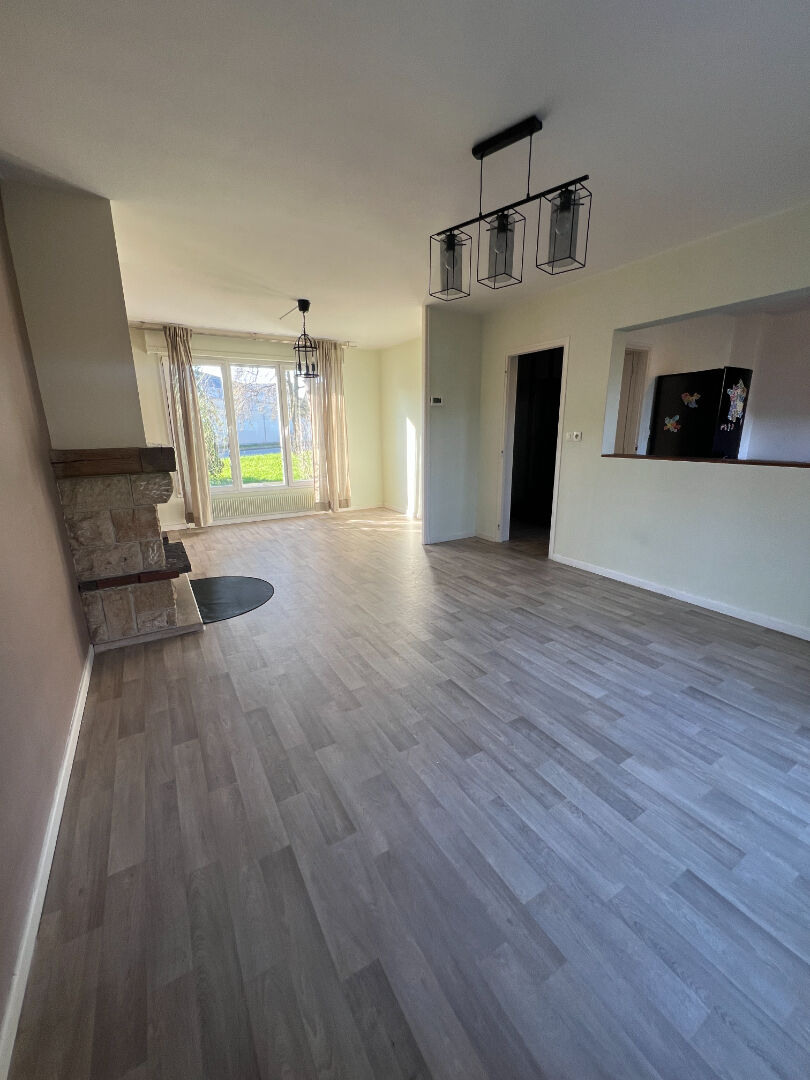 Maison à louer 85m2 - Lambersart | Secteur Mitterie