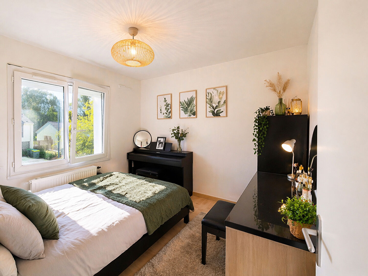 Maison familiale avec jardin - Lambersart