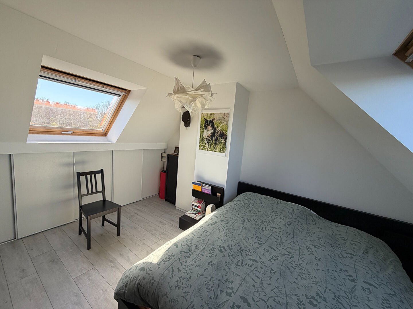 Maison familiale avec jardin - Lambersart