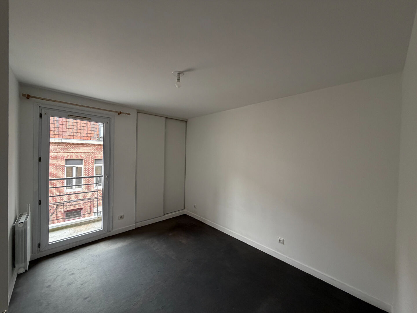 LILLE ? SECTEUR VAUBAN Appartement T3 avec balcon et parking