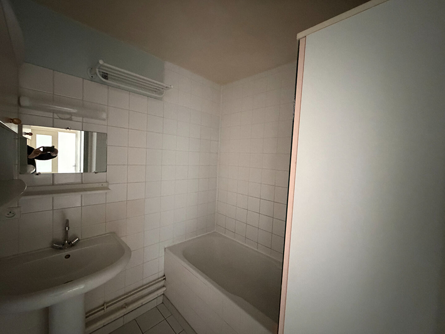 LILLE ? SECTEUR VAUBAN Appartement T3 avec balcon et parking