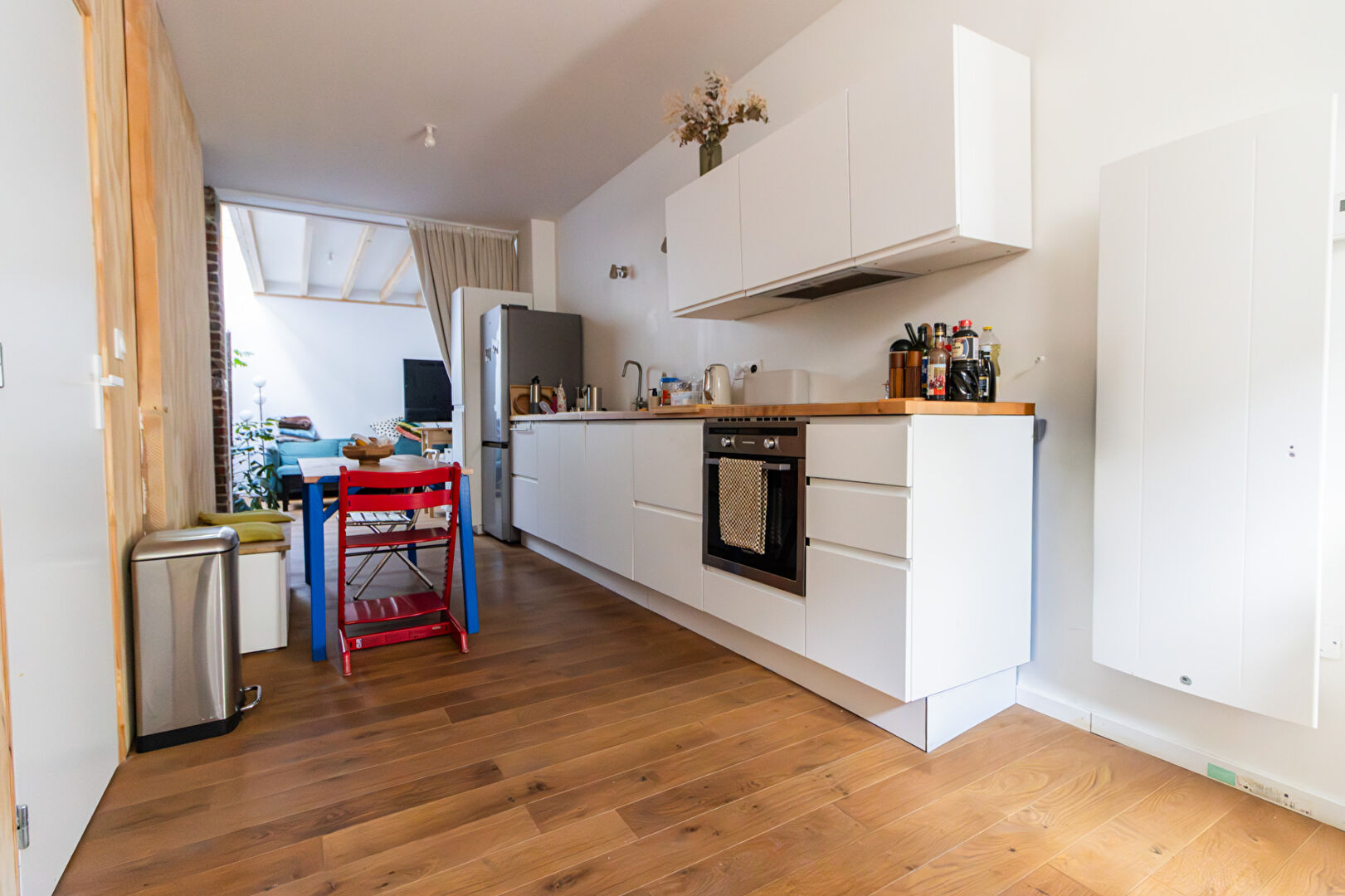 Maison 4 pièces 75 m² · à Lambersart · 75 m² · 299 250 €