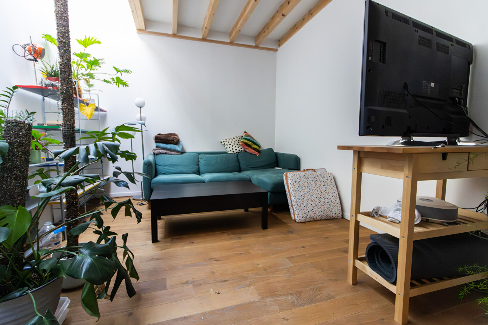 Maison 4 pièces à vendre à Lambersart - Quartier Canteleu