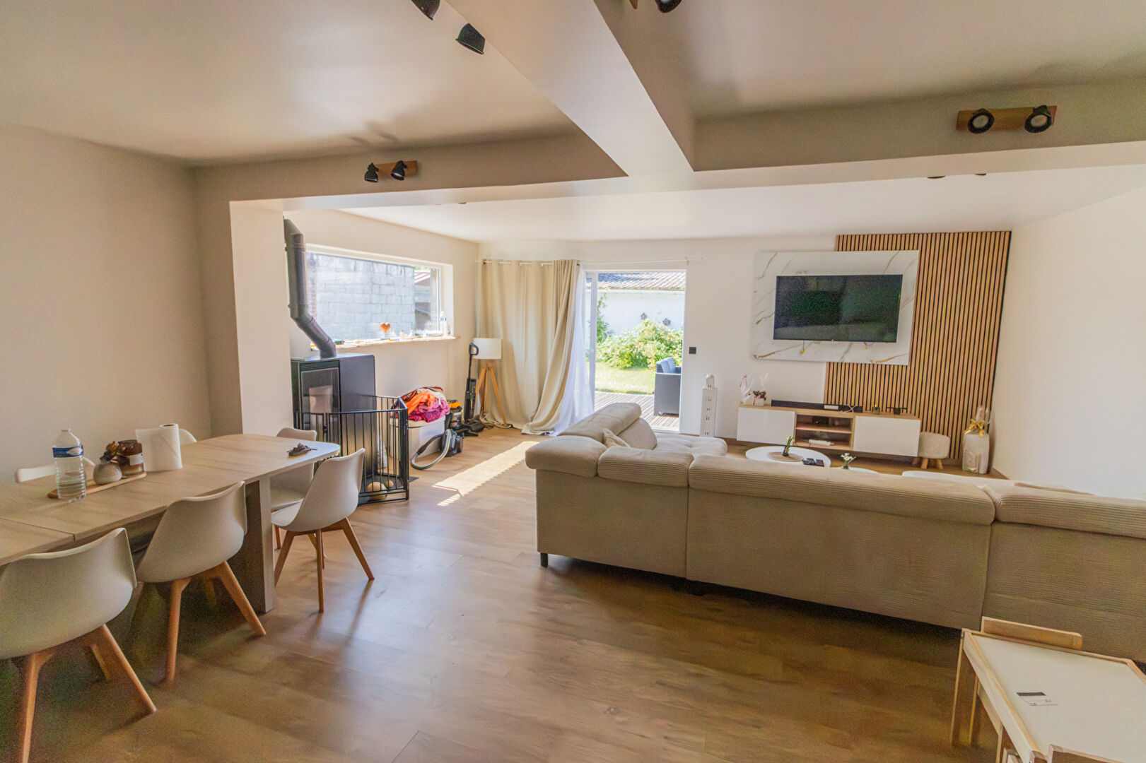 Maison Sequedin 4 pièce(s) 95 m2
