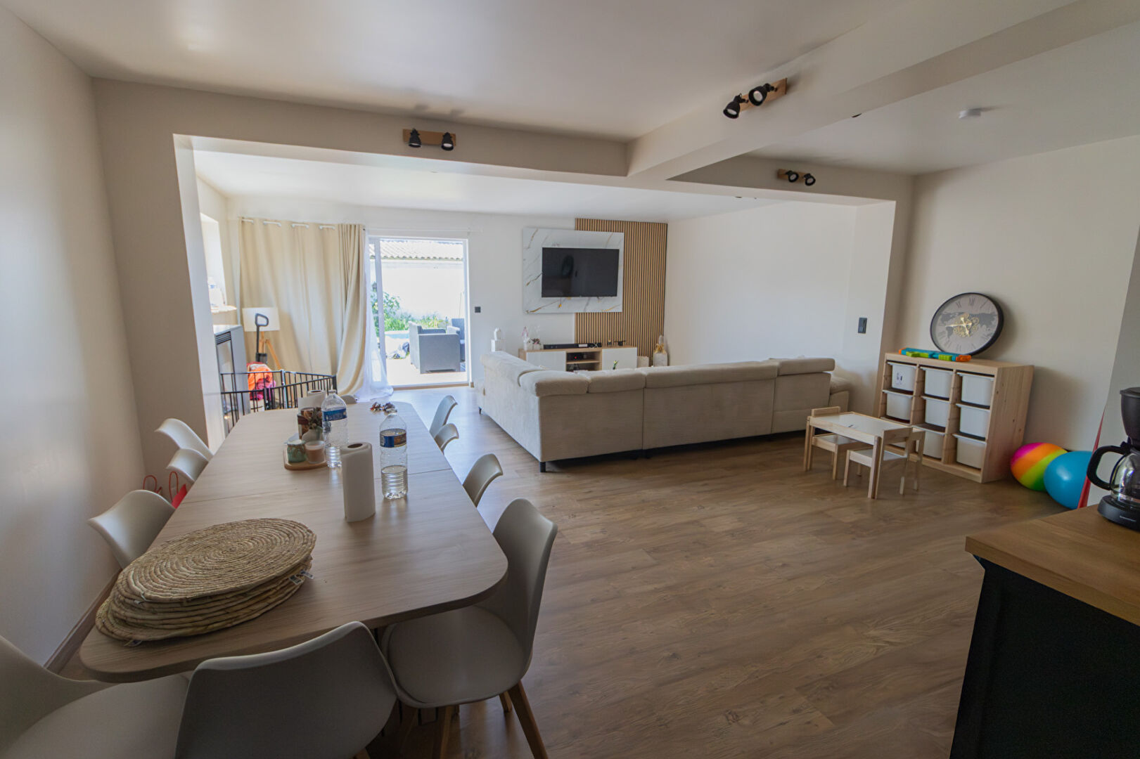 Maison Sequedin 4 pièce(s) 95 m2