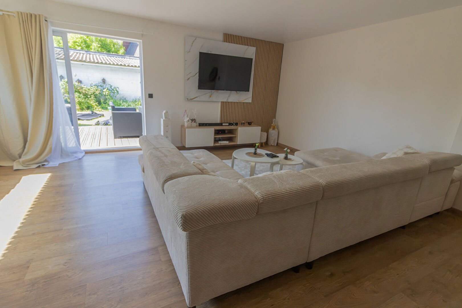 Maison Sequedin 4 pièce(s) 95 m2