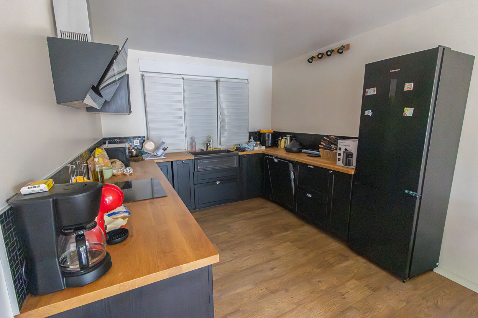 Maison Sequedin 4 pièce(s) 95 m2