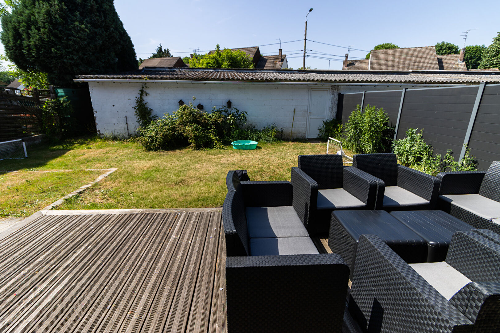 Maison Sequedin 4 pièce(s) 95 m2
