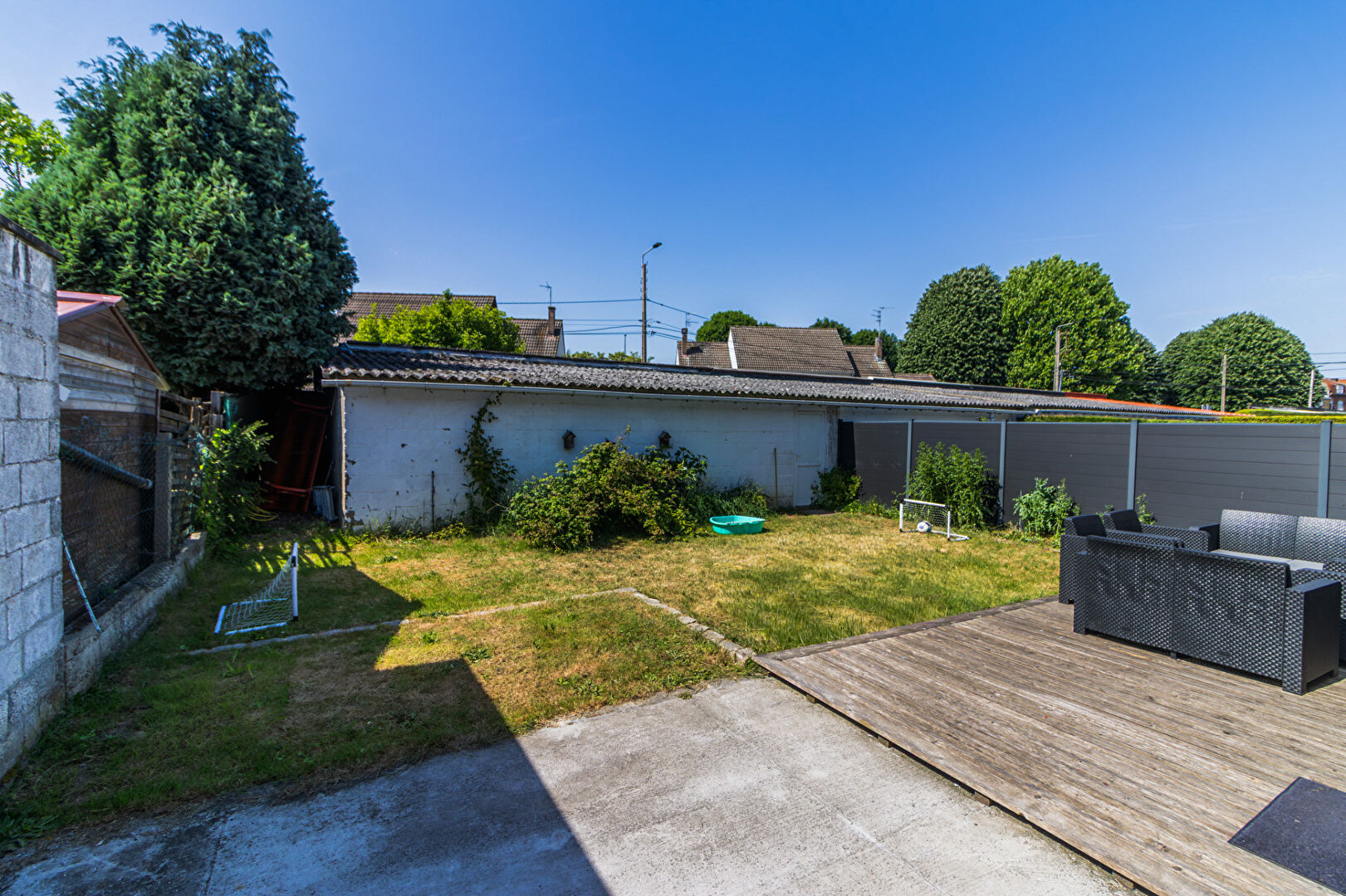 Maison Sequedin 4 pièce(s) 95 m2