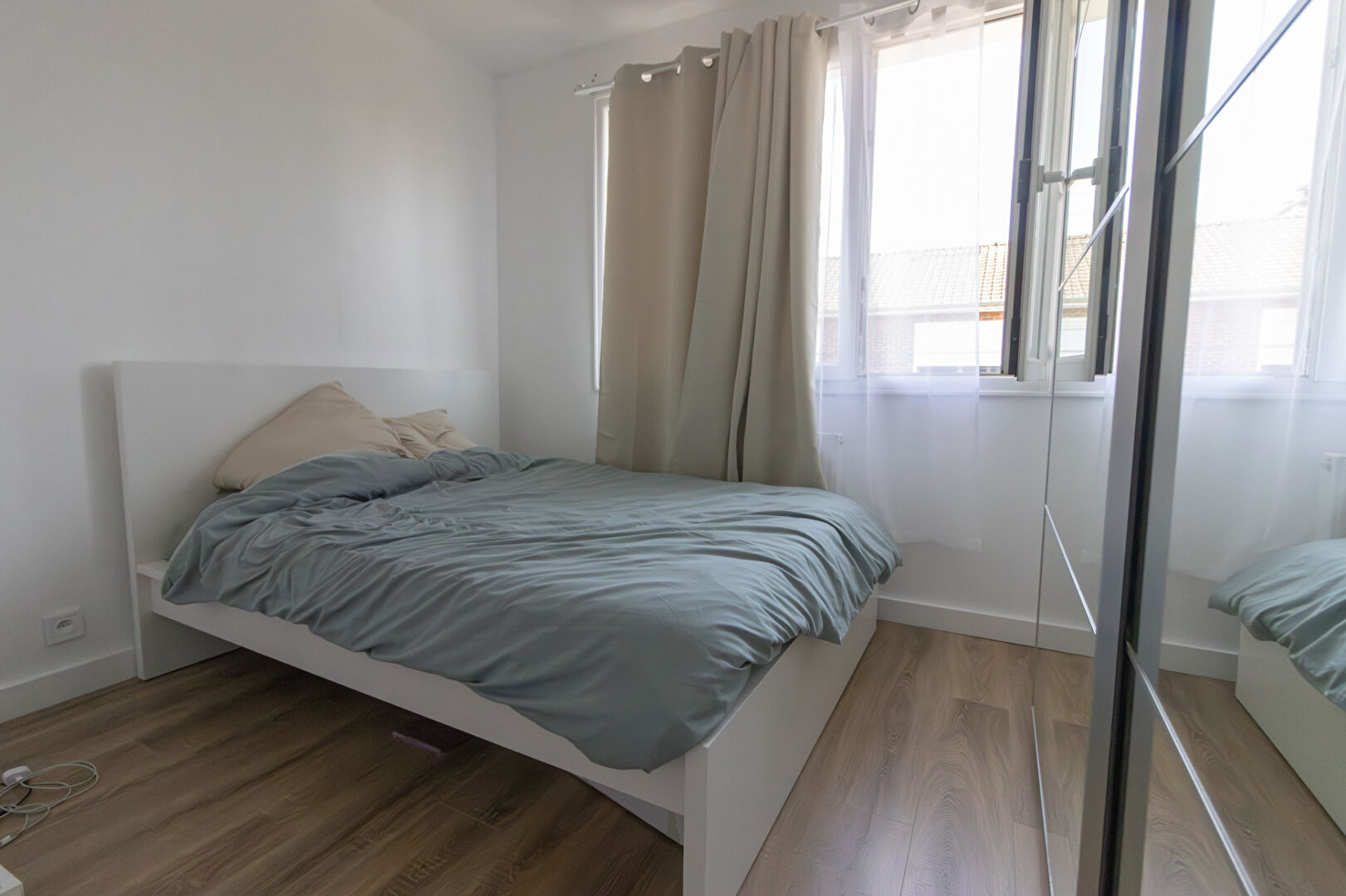 Maison Sequedin 4 pièce(s) 95 m2