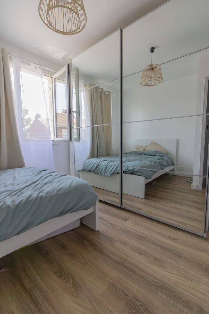 Maison Sequedin 4 pièce(s) 95 m2