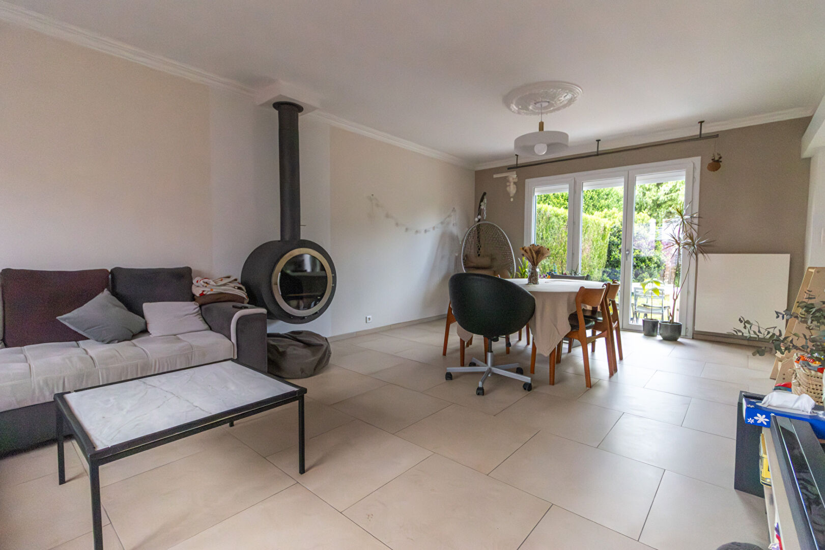 Maison Lambersart 5 pièce(s) 95 m2