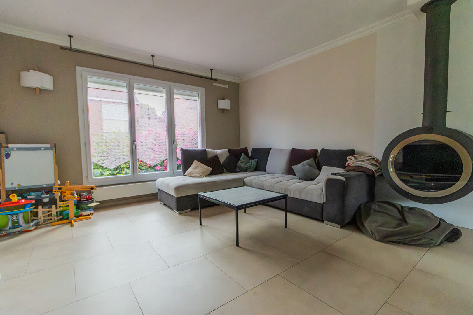 Maison Lambersart 5 pièce(s) 95 m2