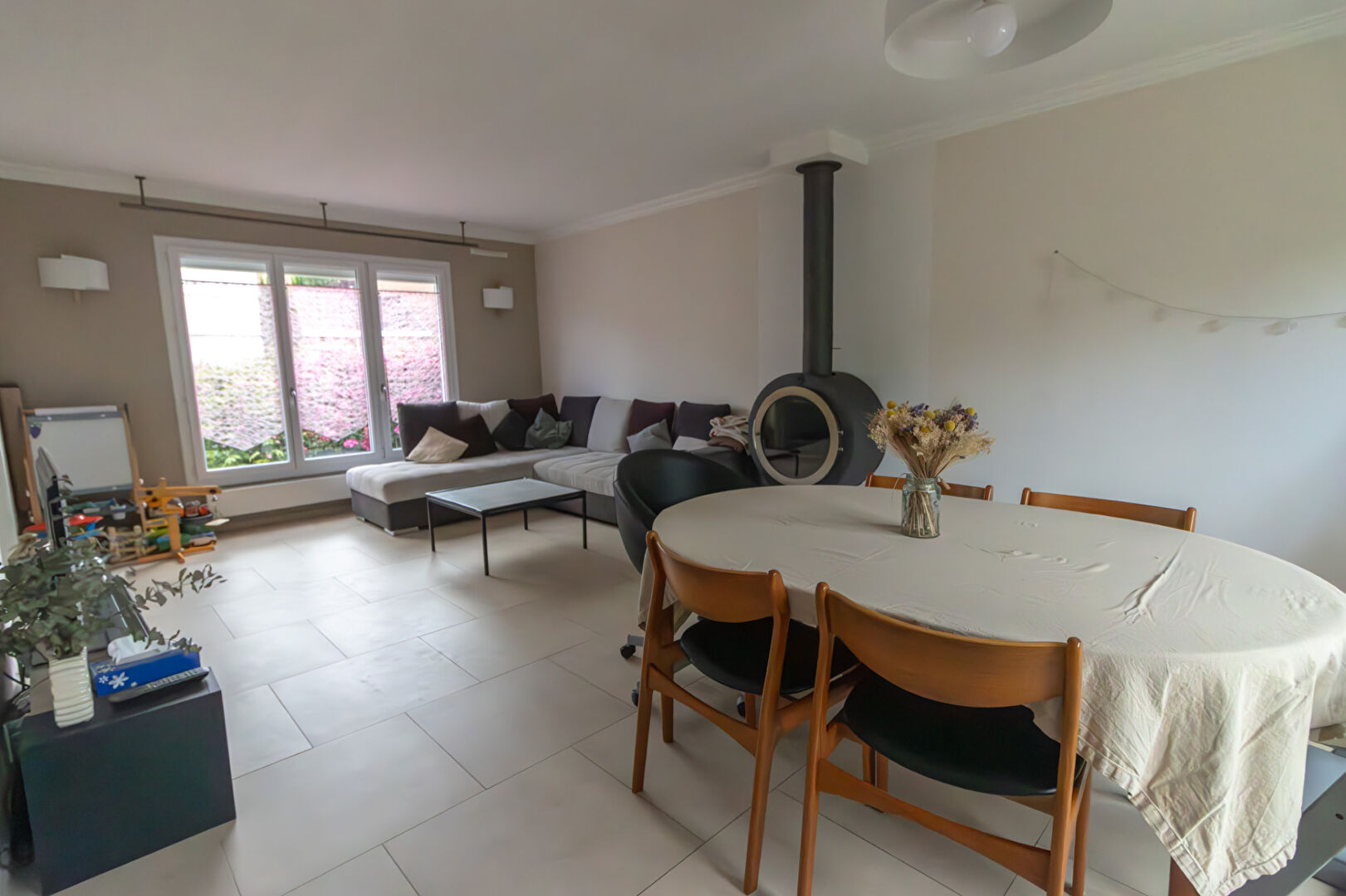 Maison Lambersart 5 pièce(s) 95 m2