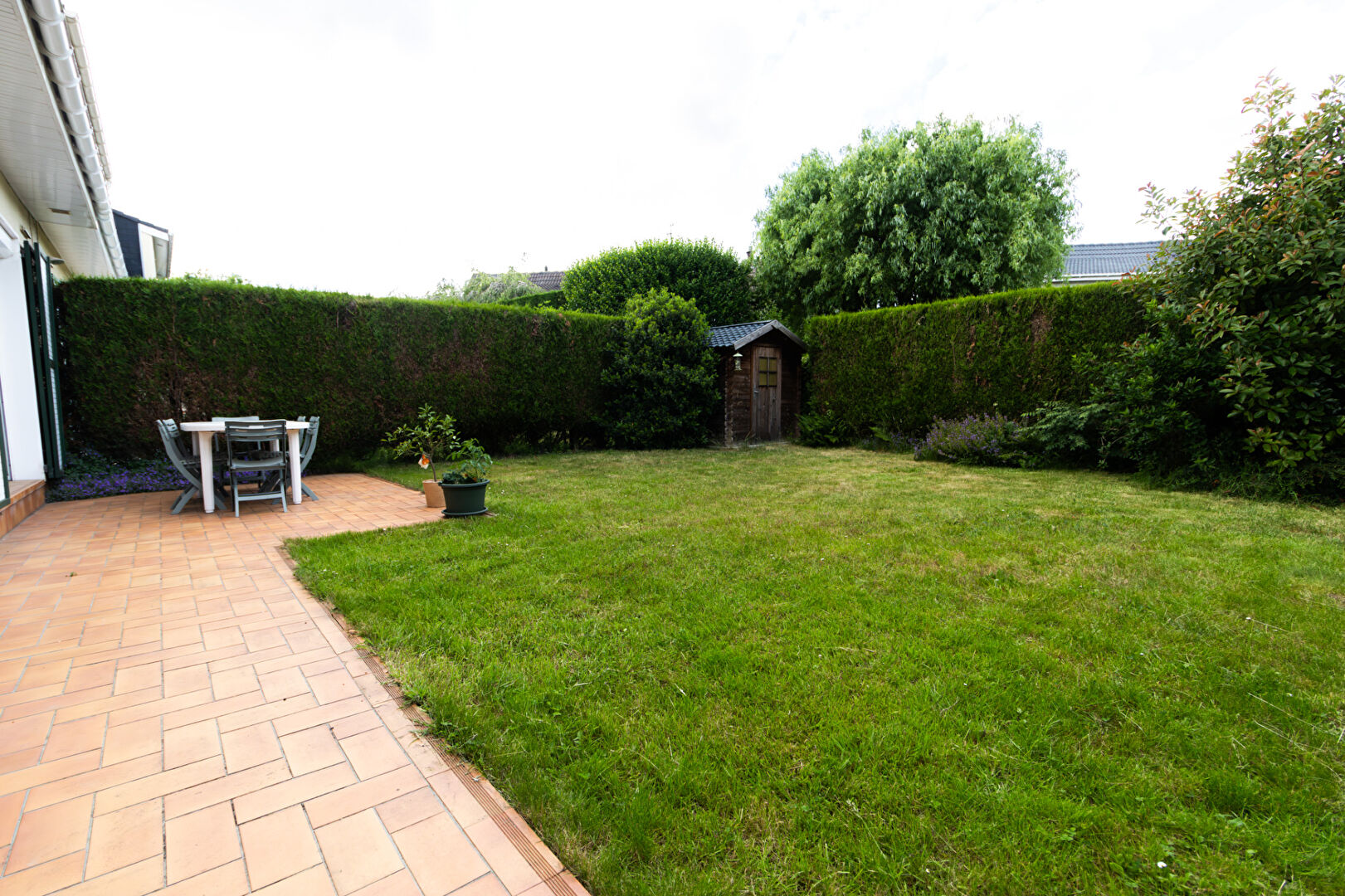 Maison Lambersart 5 pièce(s) 95 m2
