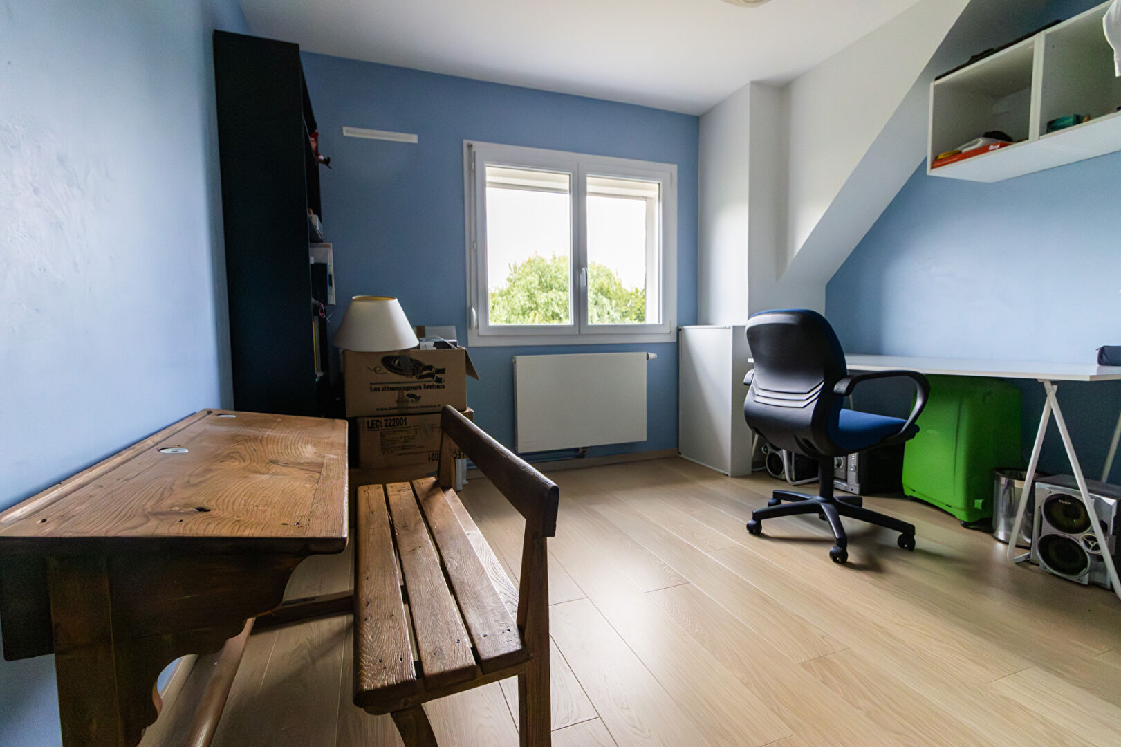 Maison Lambersart 5 pièce(s) 95 m2