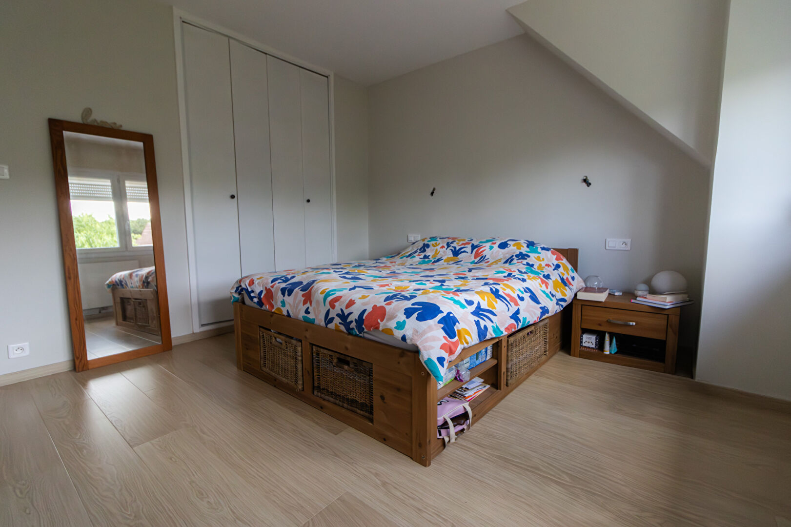 Maison Lambersart 5 pièce(s) 95 m2