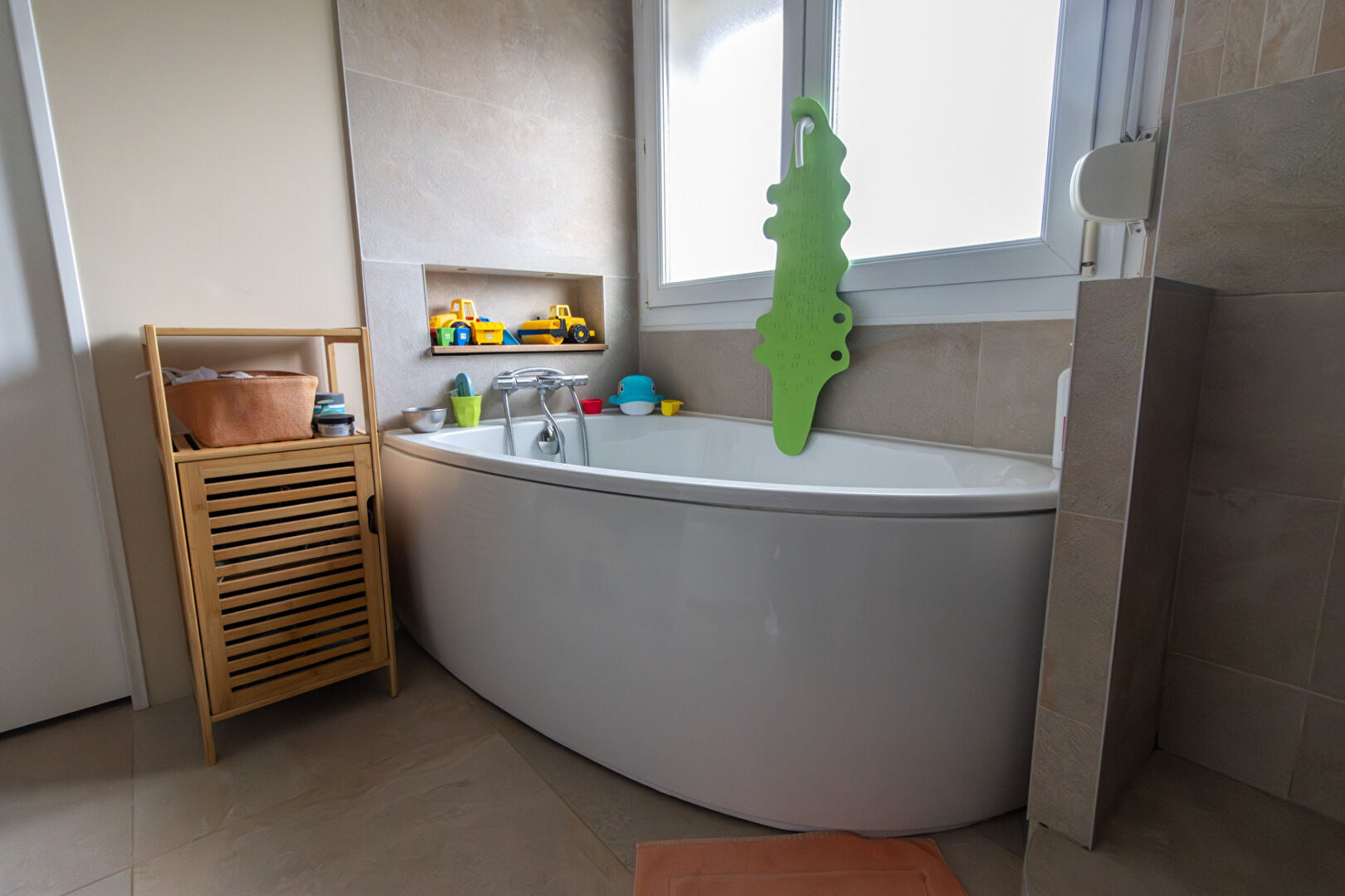 Maison Lambersart 5 pièce(s) 95 m2