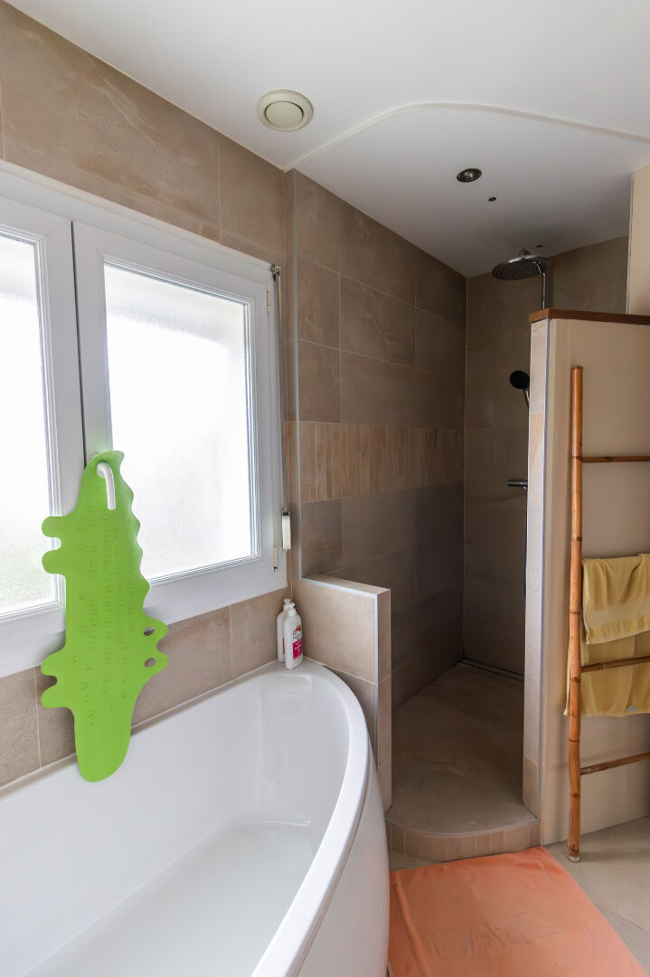 Maison Lambersart 5 pièce(s) 95 m2