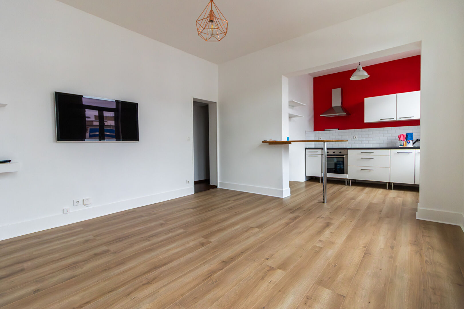 Appartement Ronchin 2 pièce(s) 49 m2