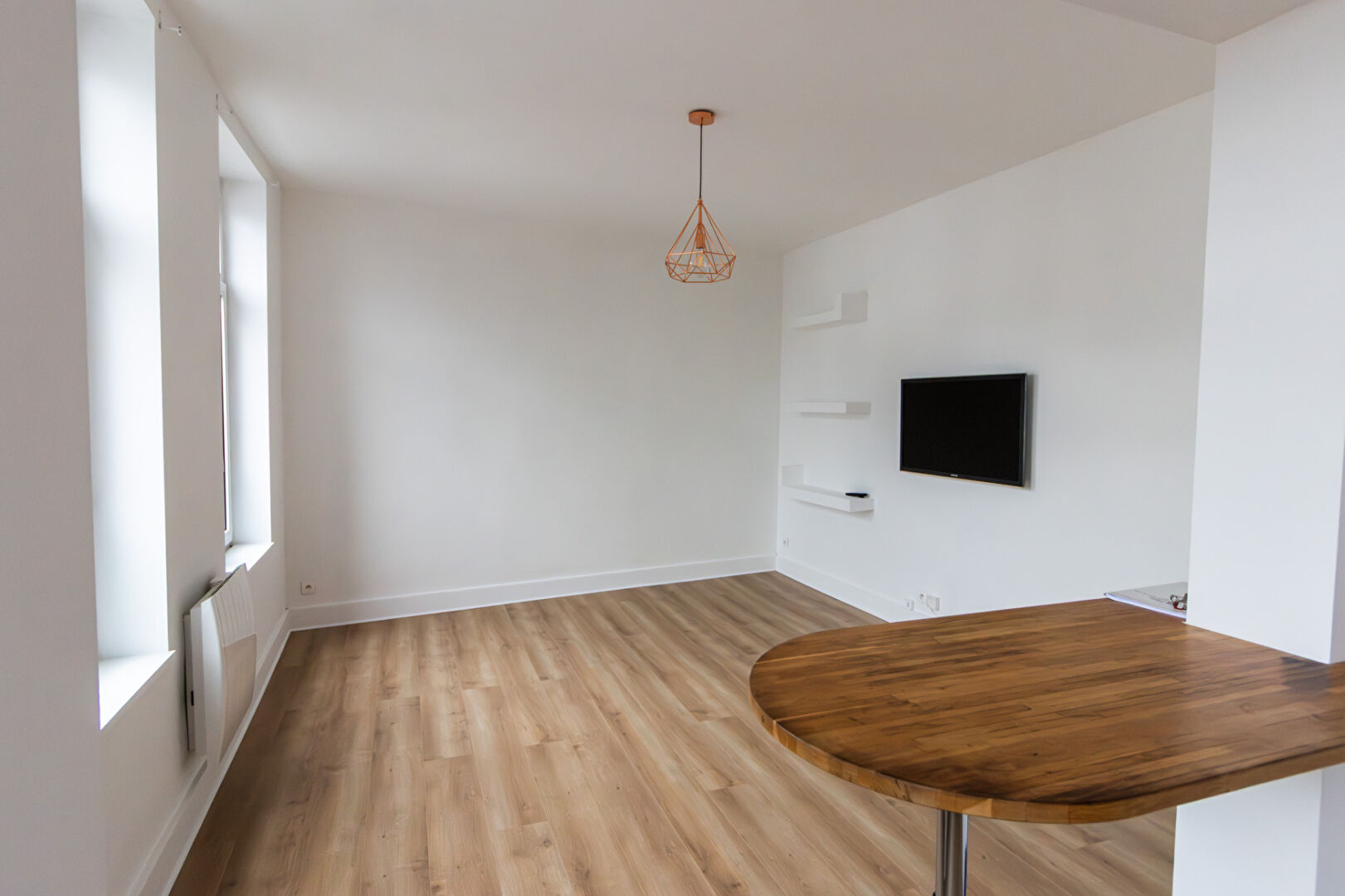 Appartement Ronchin 2 pièce(s) 49 m2