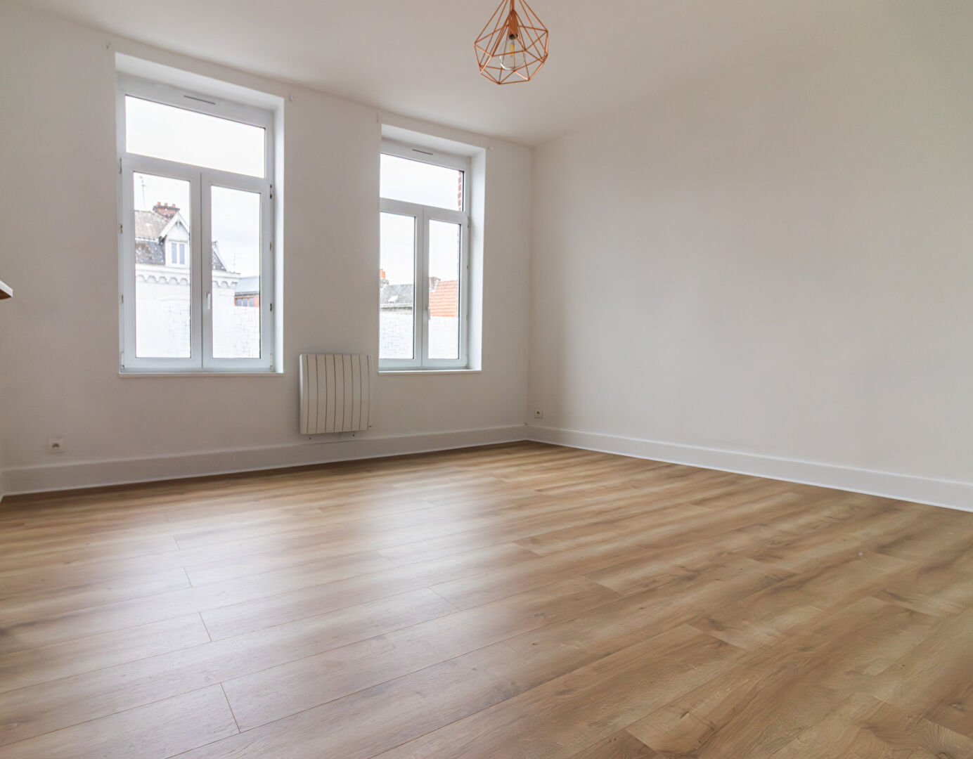 Appartement Ronchin 2 pièce(s) 49 m2