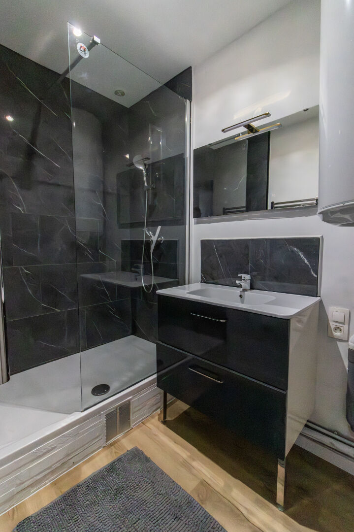 Appartement Ronchin 2 pièce(s) 49 m2