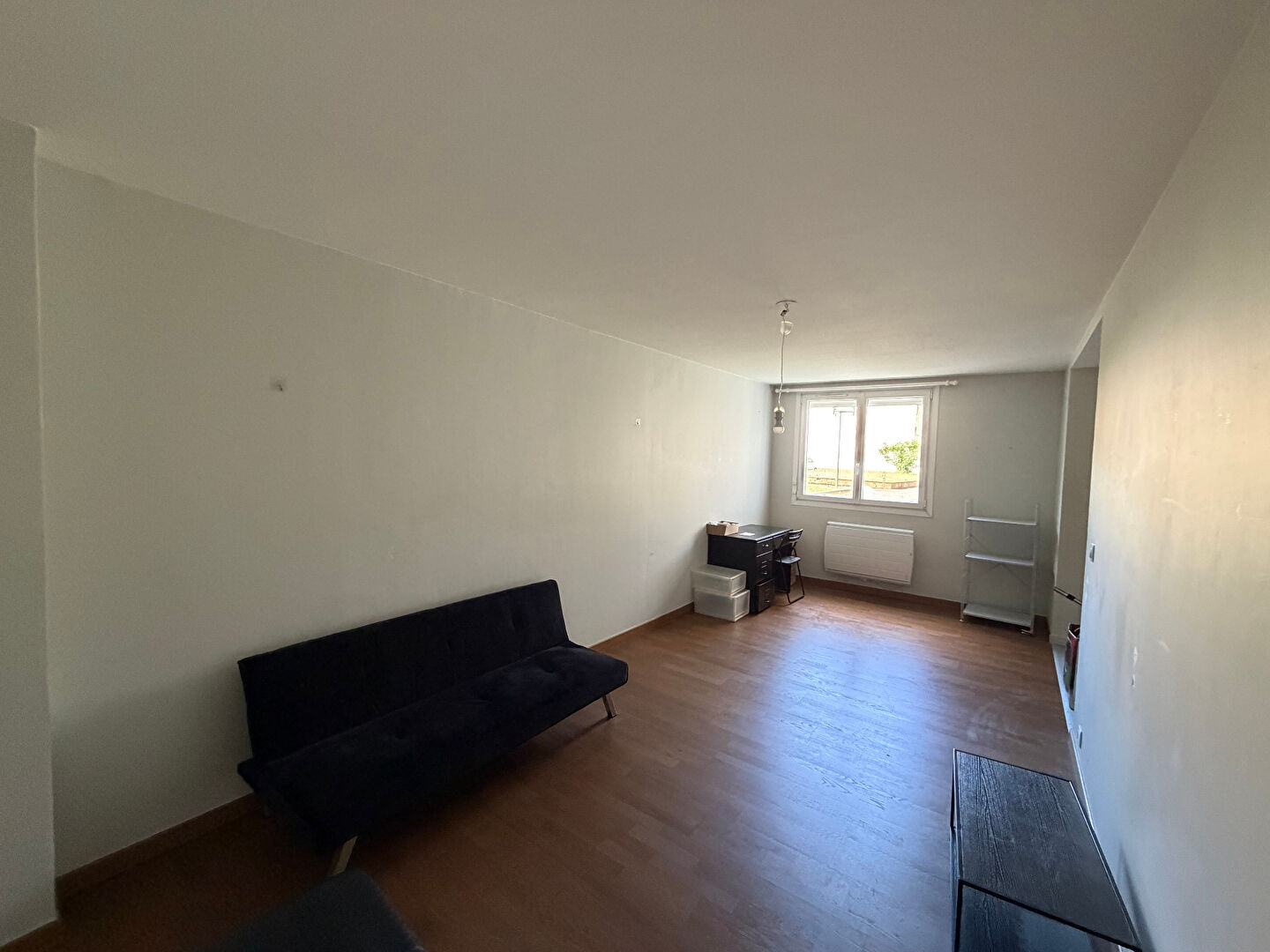 Lille Montebello ? Appartement T2 de 52 m² avec parking et cave au RDC